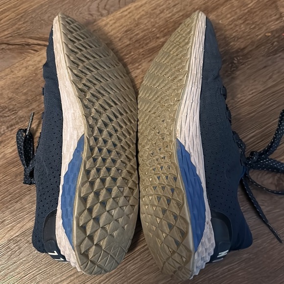 NOBULL Ripstop Runner shoes size 5.5M 7W - Picture 5 of 6